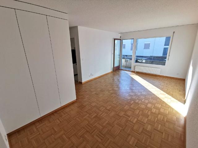 2.5 Zimmer, 43 m², 1. Stock