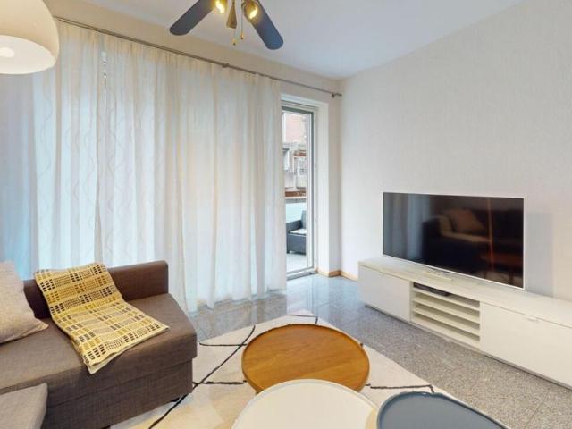 2.5 Zimmer, 43 m², 1. Stock