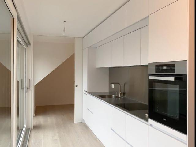 2.5 Zimmer, 43 m²