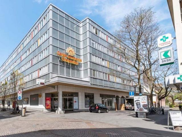 2.5 Zimmer, 43 m², 2. Stock