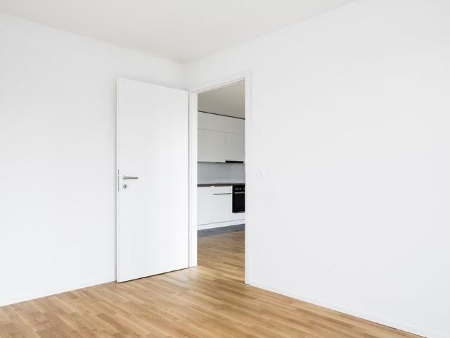 2.5 Zimmer, 43 m², 4. Stock
