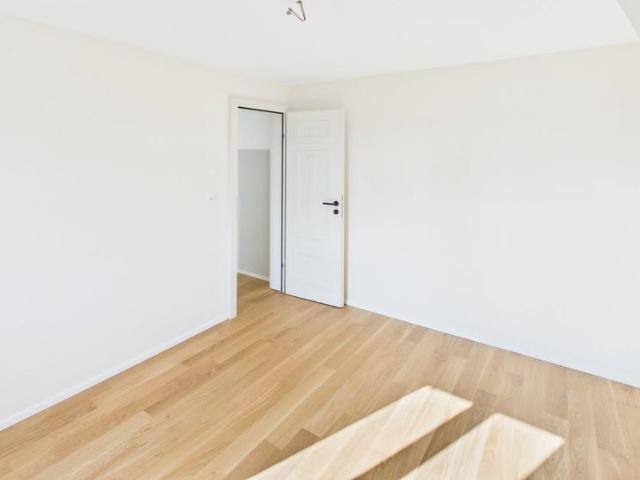 2.5 Zimmer, 43 m², 4. Stock