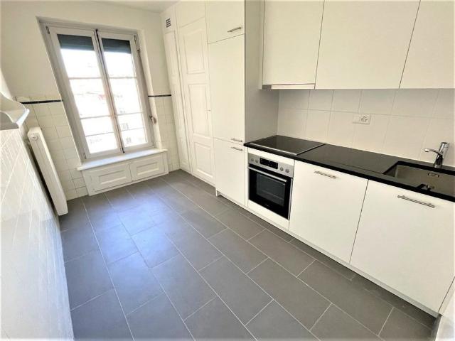 2.5 Zimmer, 43 m², 5. Stock