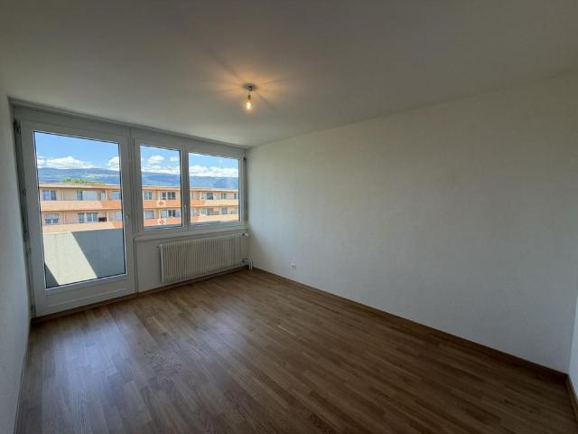 2.5 Zimmer, 43 m², 5. Stock