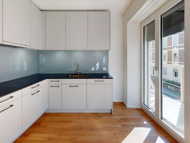 2.5 Zimmer, 43 m², 5. Stock