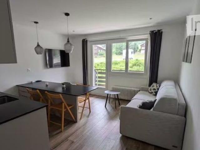 2.5 Zimmer, 43 m²