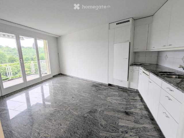 2.5 Zimmer, 43 m²