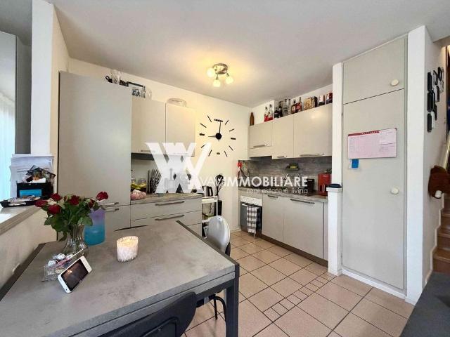 2.5 Zimmer, 43 m², EG