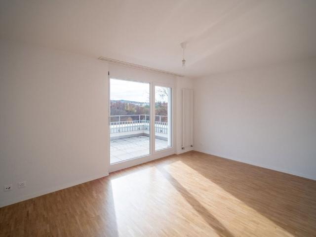 2.5 Zimmer, 43 m², EG