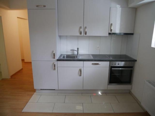 2.5 Zimmer, 43 m², Untergeschoss