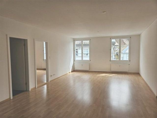 2.5 Zimmer, 4. Stock