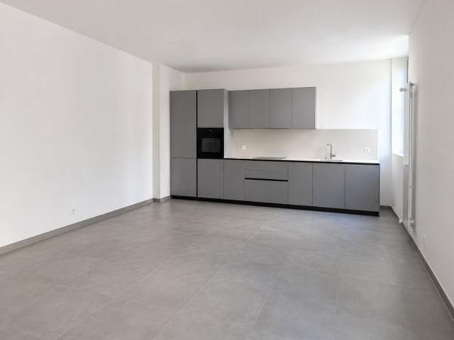 2.5 Zimmer, 4. Stock