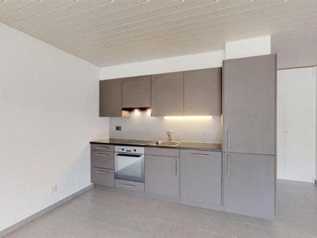 2.5 Zimmer, 4. Stock