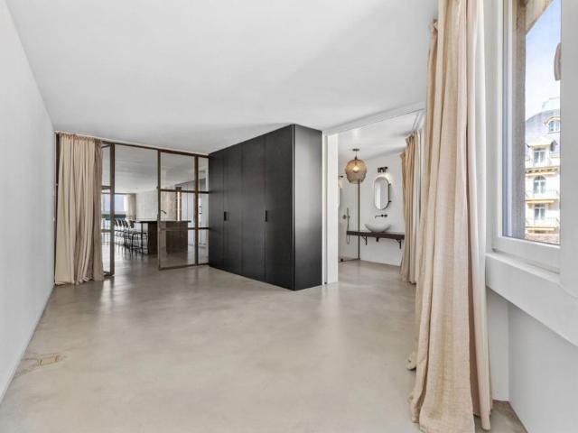 2.5 Zimmer, 4. Stock