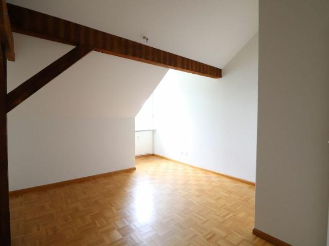 2.5 Zimmer, 4. Stock