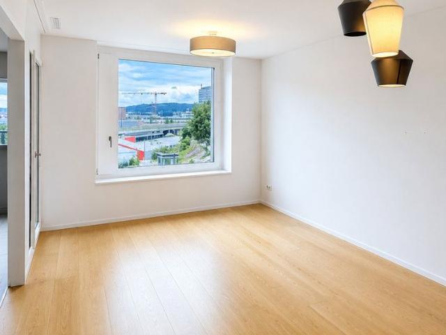 2.5 Zimmer, 4. Stock