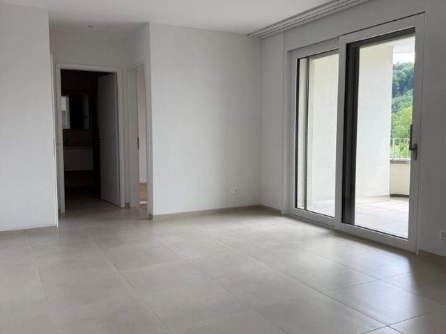 2.5 Zimmer, 4. Stock