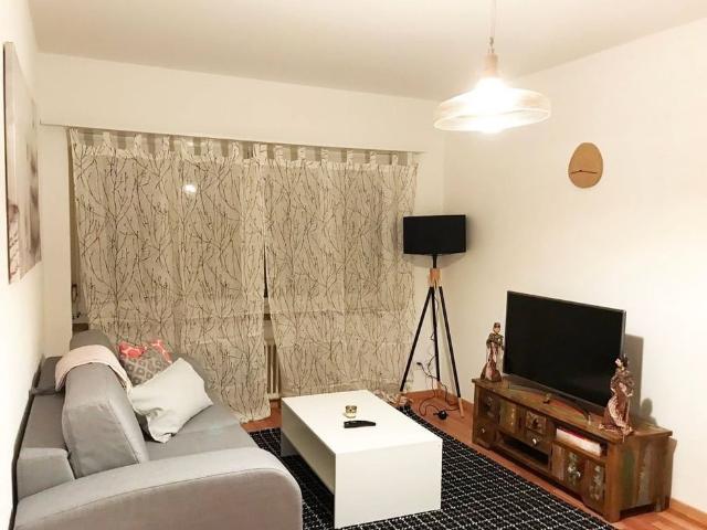 2.5 Zimmer, 54 m², 3. Stock