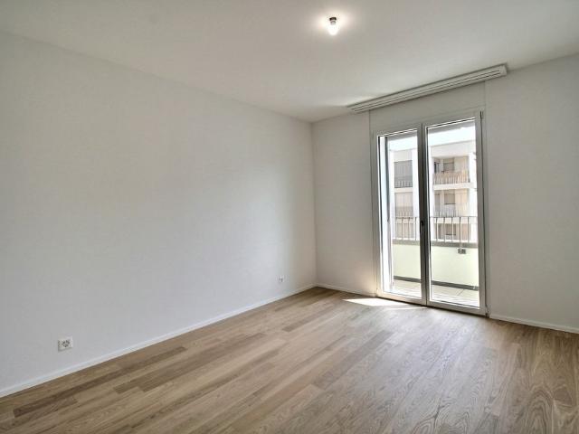 2.5 Zimmer, 54 m², 3. Stock