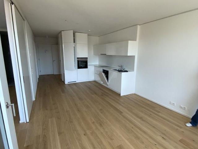 2.5 Zimmer, 54 m², 10. Stock