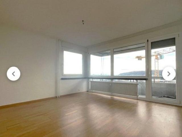 2.5 Zimmer, 54 m², 10. Stock