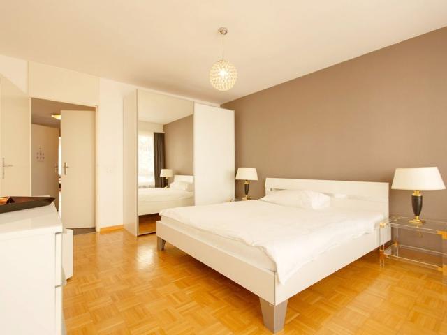 2.5 Zimmer, 54 m²
