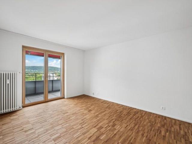 2.5 Zimmer, 54 m², 14. Stock