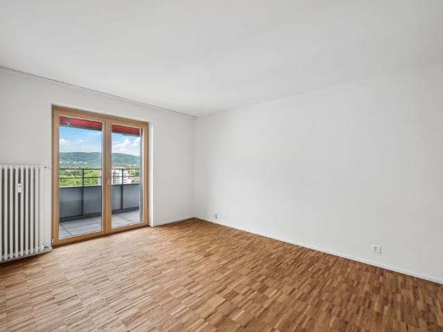 2.5 Zimmer, 54 m², 14. Stock