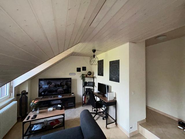 2.5 Zimmer, 54 m², 1. Stock