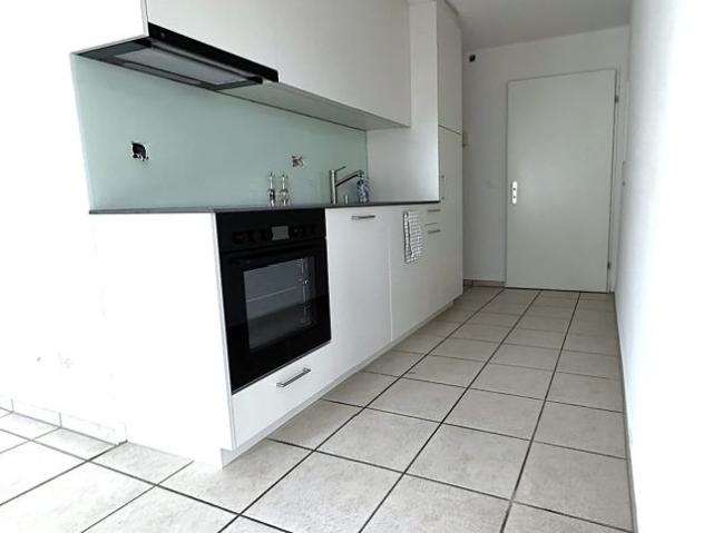 2.5 Zimmer, 54 m², 1. Stock