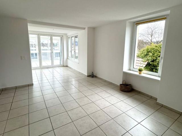 2.5 Zimmer, 54 m², 1. Stock