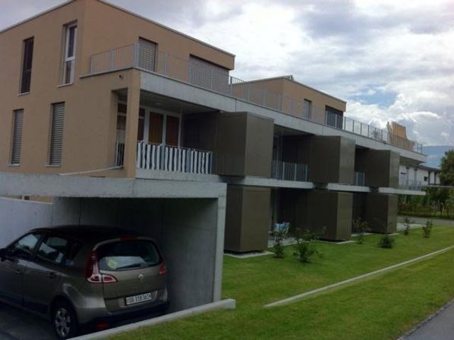 2.5 Zimmer, 54 m², 1. Stock