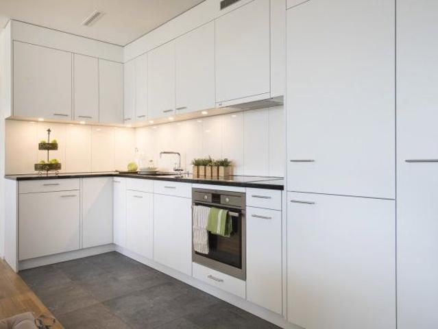 2.5 Zimmer, 54 m², 1. Stock