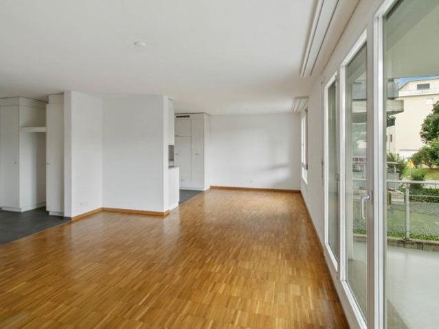 2.5 Zimmer, 54 m², 1. Stock