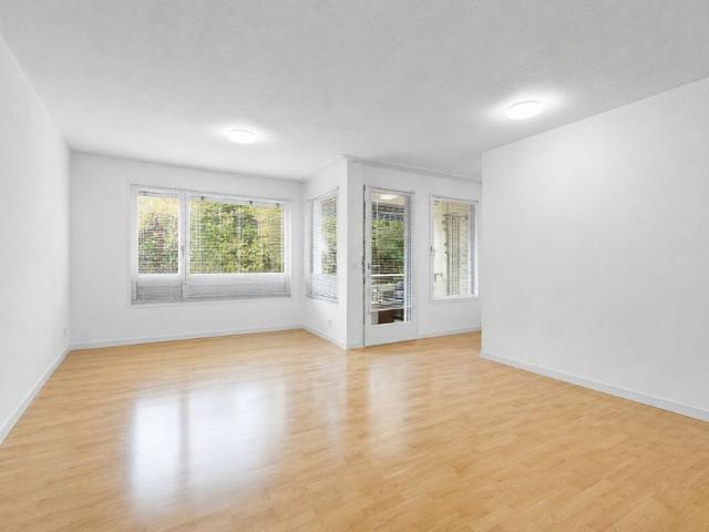 2.5 Zimmer, 54 m², 1. Stock