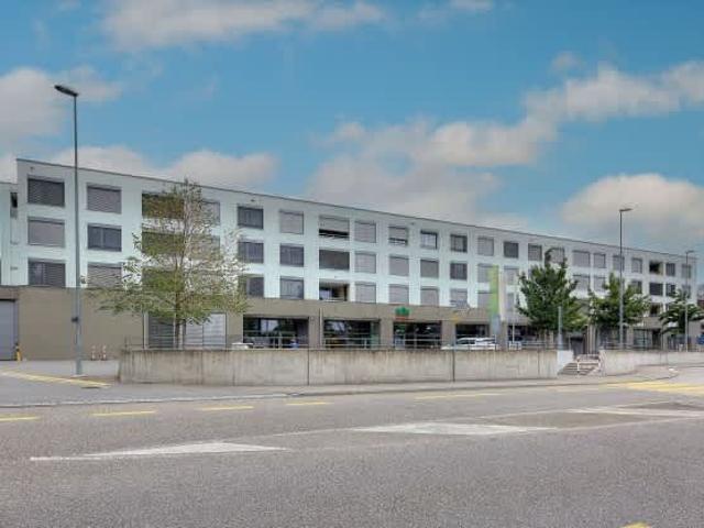 2.5 Zimmer, 54 m², 1. Stock
