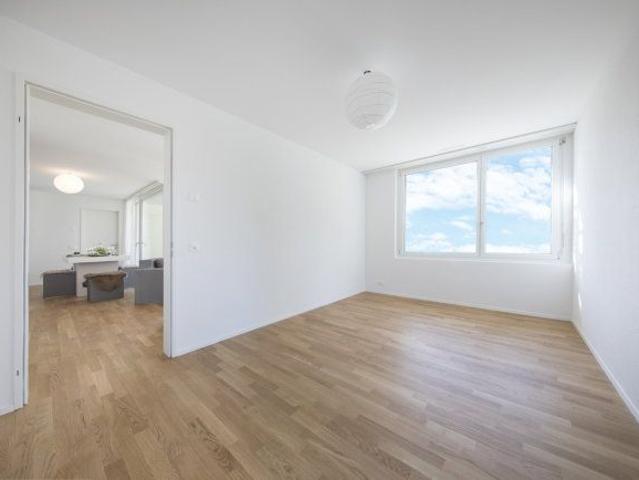 2.5 Zimmer, 54 m², 1. Stock