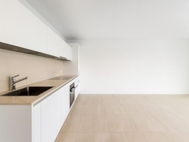 2.5 Zimmer, 54 m², 1. Stock
