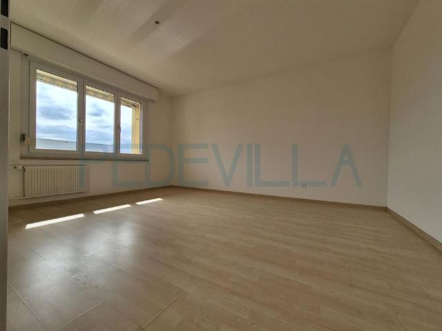 2.5 Zimmer, 54 m², 1. Stock