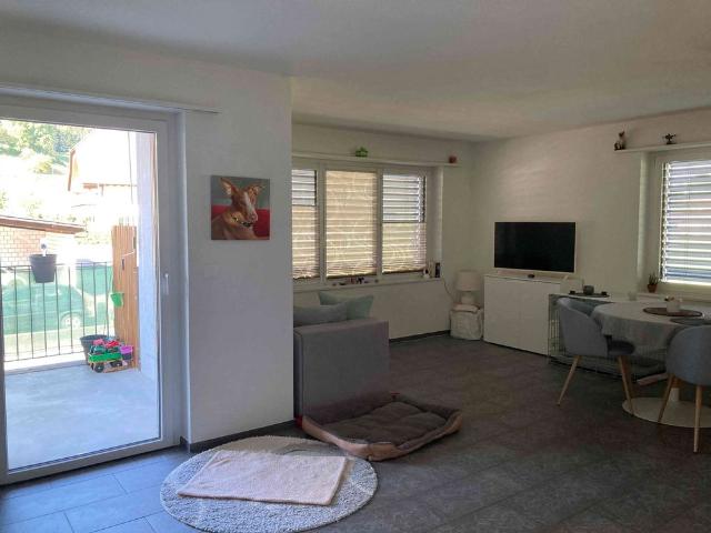 2.5 Zimmer, 54 m², 1. Stock