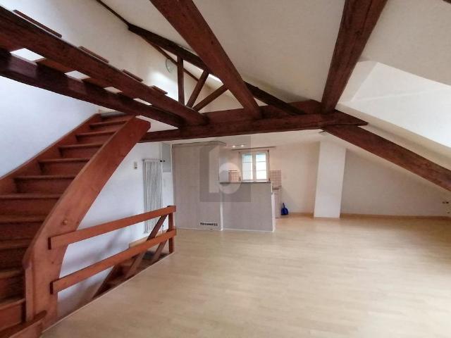 2.5 Zimmer, 54 m²