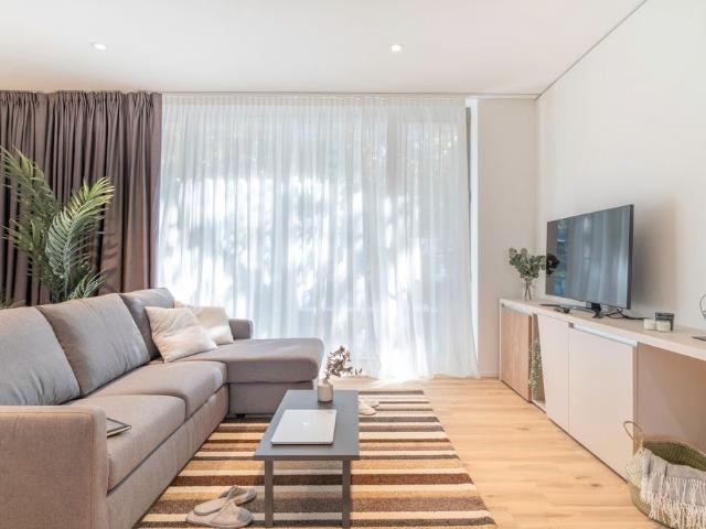 2.5 Zimmer, 54 m²