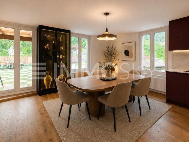 2.5 Zimmer, 54 m², 2. Stock