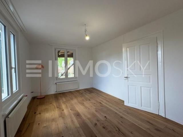 2.5 Zimmer, 54 m², 2. Stock