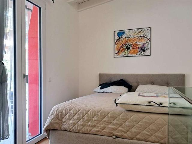 2.5 Zimmer, 54 m², 2. Stock