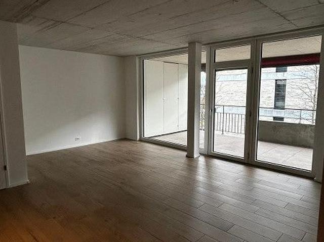 2.5 Zimmer, 54 m², 2. Stock