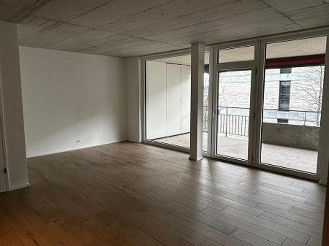 2.5 Zimmer, 54 m², 2. Stock