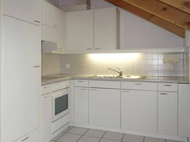 2.5 Zimmer, 54 m², 2. Stock