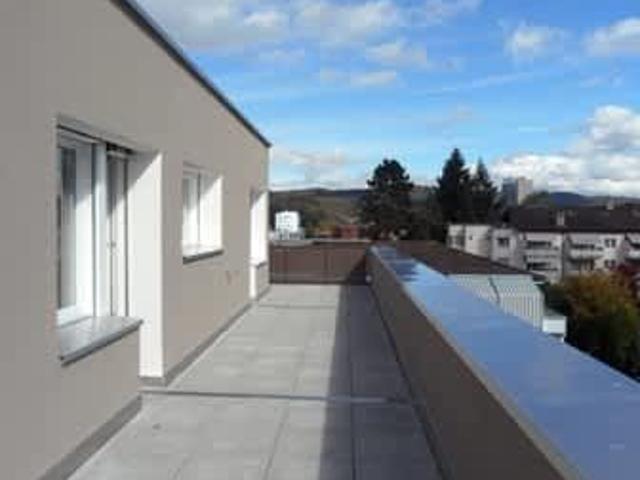 2.5 Zimmer, 54 m², 2. Stock