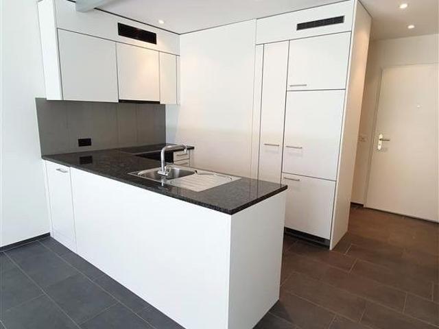 2.5 Zimmer, 54 m², 2. Stock